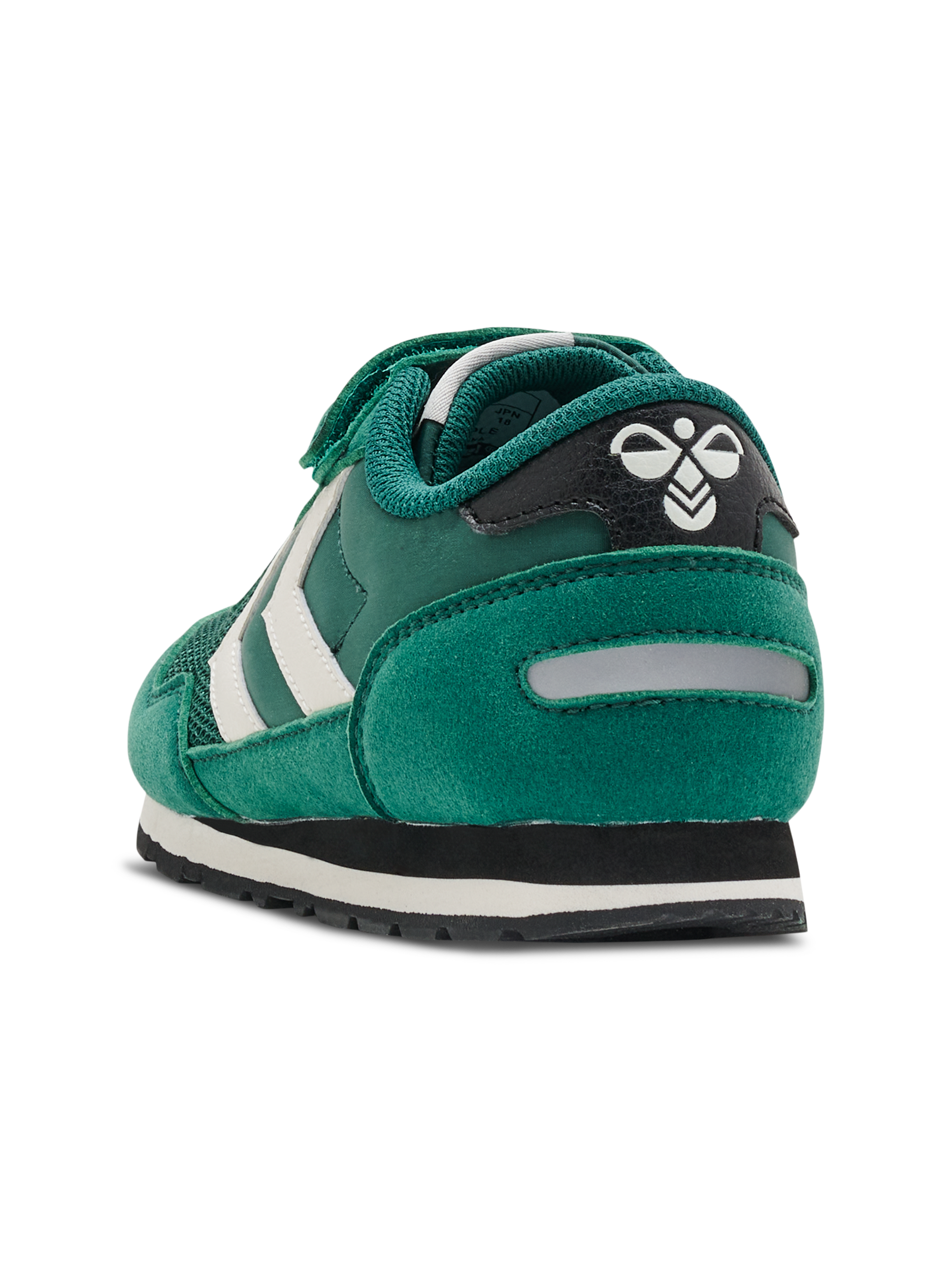 Hummel schuhe grün Clearance